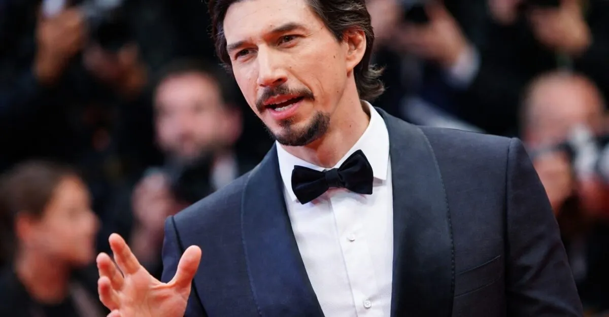 Adam Driver, antagonist în noul „X-Men” programat pentru 5 mai 2028
