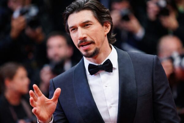 Adam Driver, antagonist în noul „X-Men” programat pentru 5 mai 2028