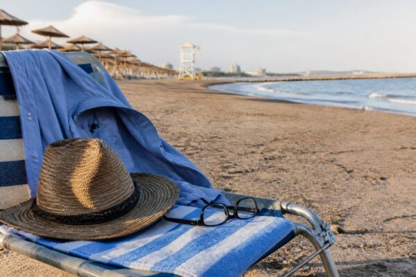 Adela Popescu a publicat o fotografie rară cu tatăl ei. Cum l-a descris în vacanța de familie