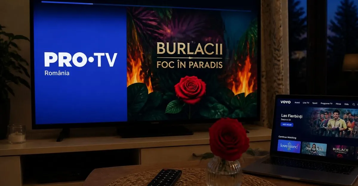 Pe 14 septembrie, Adelina Pestrițu revine la TV după aproape 10 ani în „Burlacii. Foc în Paradis” de la PRO TV