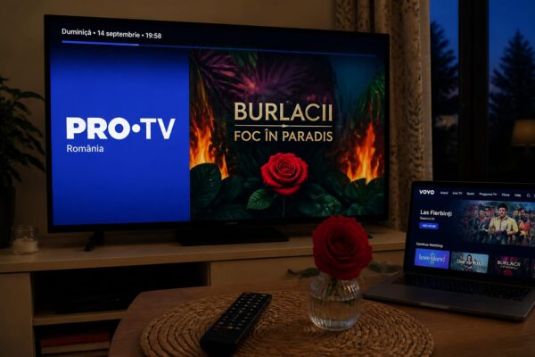 Pe 14 septembrie, Adelina Pestrițu revine la TV după aproape 10 ani în „Burlacii. Foc în Paradis” de la PRO TV