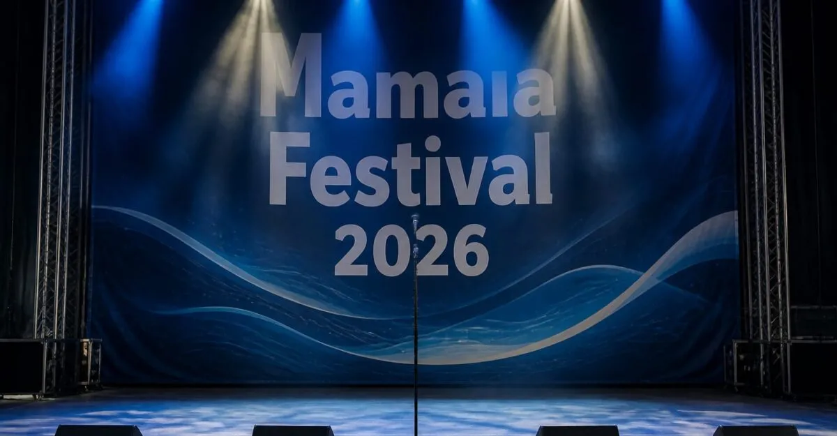 Anca Țurcașiu, prezentatoarea Festivalului Mamaia 2026