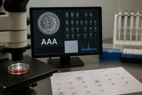 Angela Martini a explicat de ce a apelat la o mamă surogat pentru fiul ei, Kyree. Cum a selectat genetic embrionul