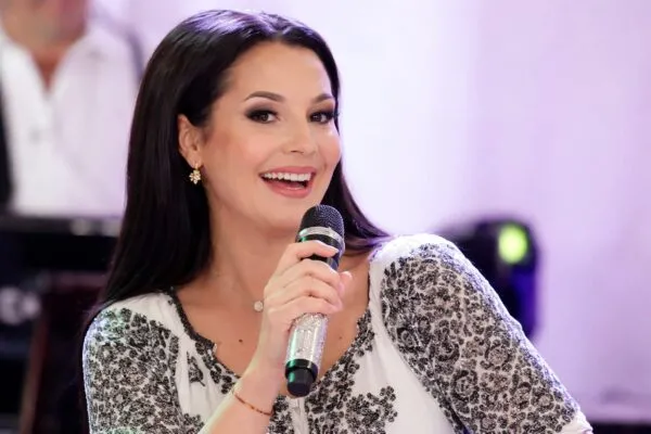 Angela Rusu a slăbit 30 de kilograme și a ajuns la 63