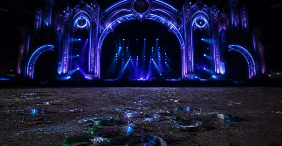 Animal X s-a reunit la Untold 2026 pentru 20 de minute. Membrii trupei au acum vieți total schimbate