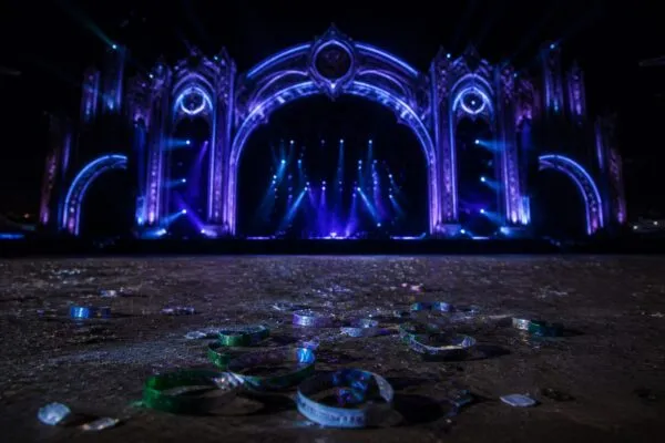 Animal X s-a reunit la Untold 2026 pentru 20 de minute. Membrii trupei au acum vieți total schimbate