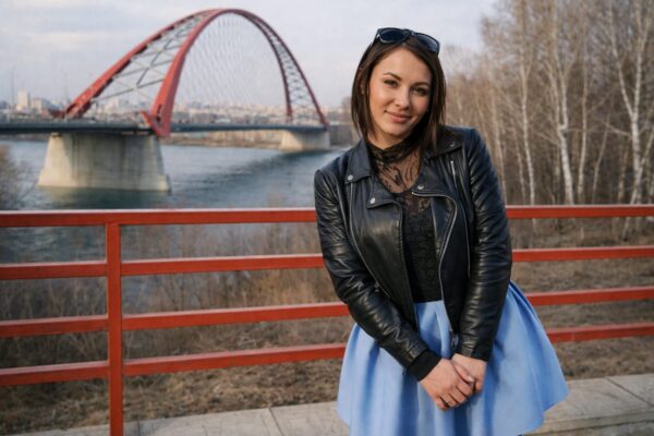 Snezhana Korolyova, 29 de ani, ucisă de urs în Altai. Ce măsuri au luat autoritățile după atacul mortal