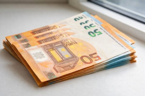 Bulgaria va trece la euro din 2026. Turiștii români care plătesc cash, avertizați despre bancnotele