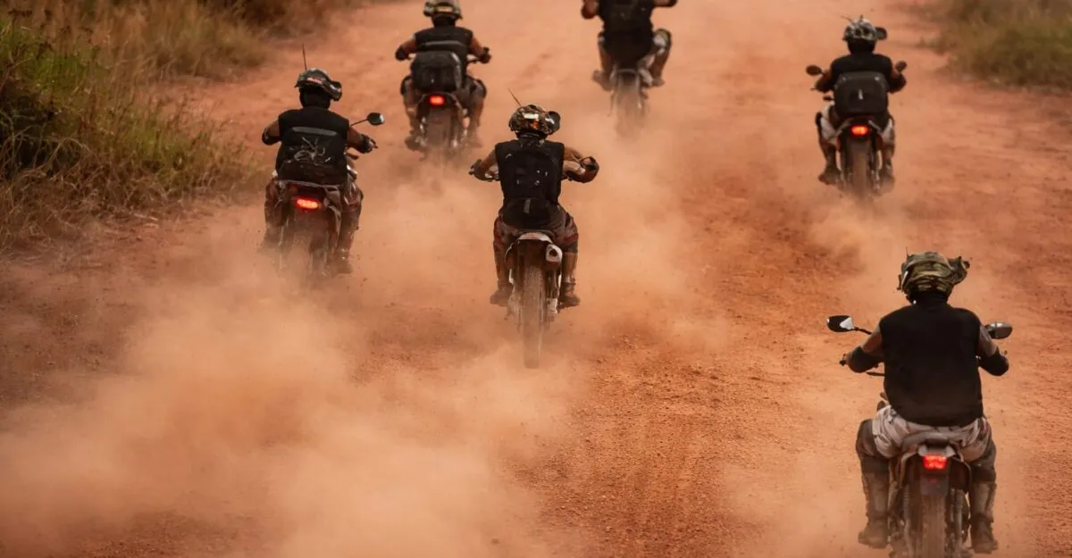 „Beast Race” a urcat pe locul 8 în topul general Prime Video. Filmul brazilian de 124 de minute poate deschide o trilogie