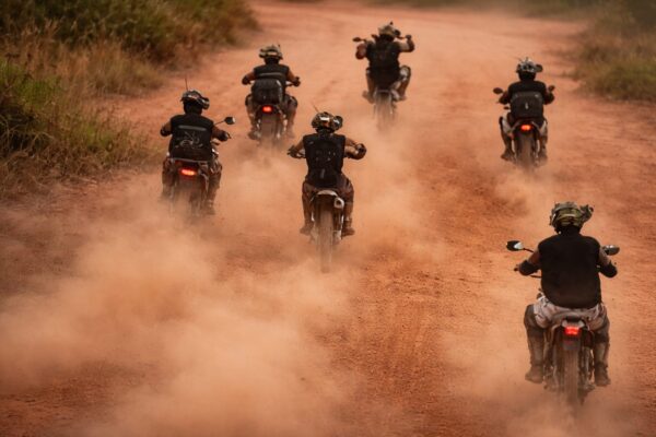 „Beast Race” a urcat pe locul 8 în topul general Prime Video. Filmul brazilian de 124 de minute poate deschide o trilogie
