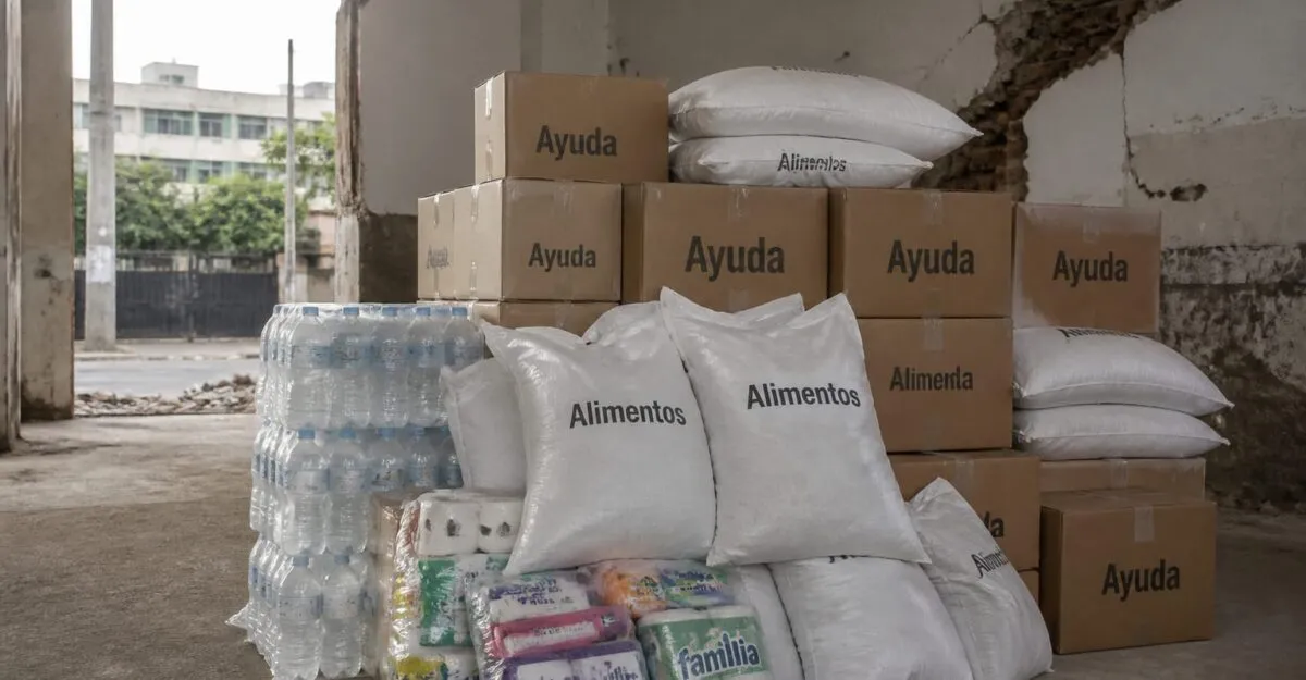 Beyoncé a trimis 1 milion de dolari victimelor din Columbia. Cum se împarte ajutorul anunțat acum