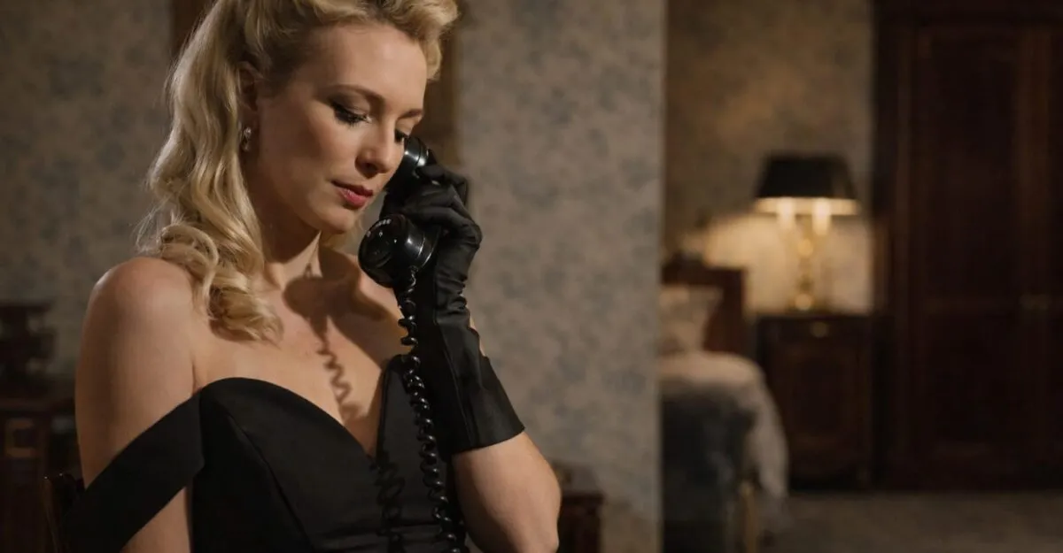 „Blonde”, lansat în 2022, a împărțit publicul. Cum a ajuns filmul despre Marilyn Monroe confundat cu o biografie