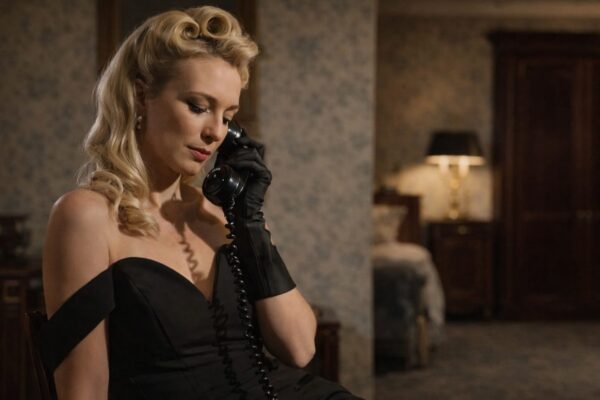 „Blonde”, lansat în 2022, a împărțit publicul. Cum a ajuns filmul despre Marilyn Monroe confundat cu o biografie