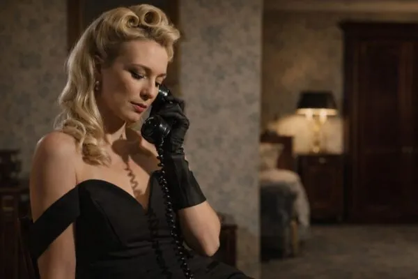„Blonde”, lansat în 2022, a împărțit publicul. Cum a ajuns filmul despre Marilyn Monroe confundat cu o biografie