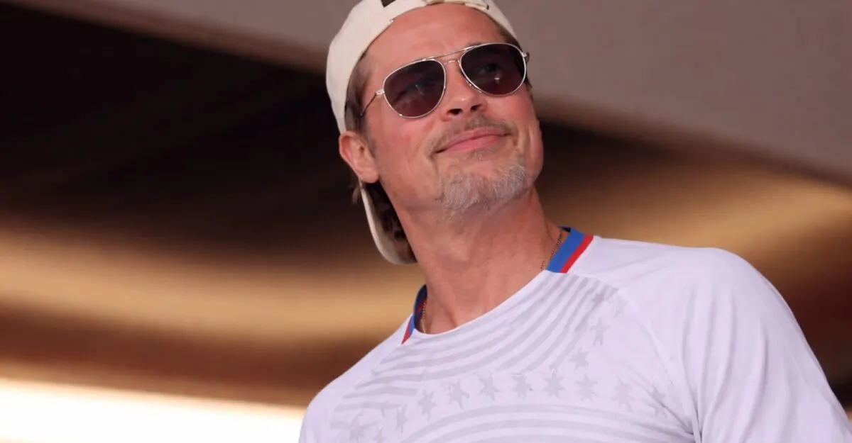 Brad Pitt a dezvăluit lupta cu gândurile suicidare și alcoolul