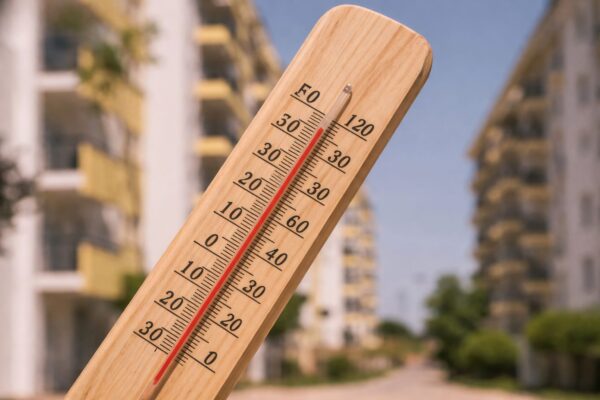 Aer încins zi și noapte peste aproape toată România. Cum îți schimbă planurile valul de caniculă anunțat de ANM