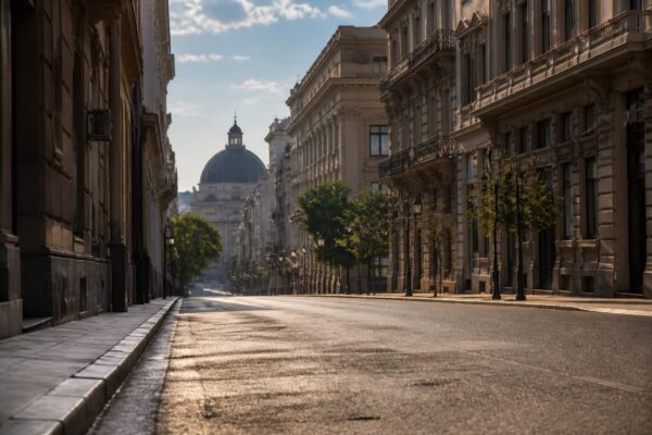Bucureștiul se pregătește pentru 43-45 de grade resimțite pe 21-22 august