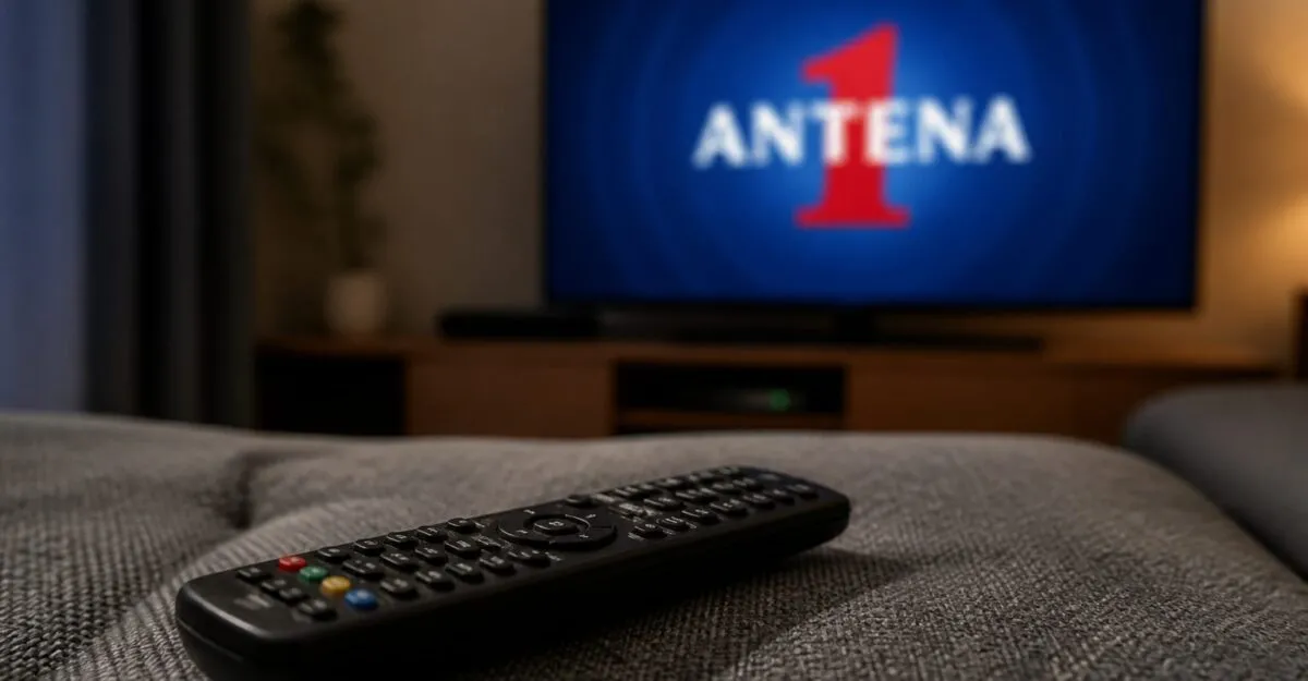 Cătălin Măruță preia emisiunea „Furnicuțele” de la Antena 1