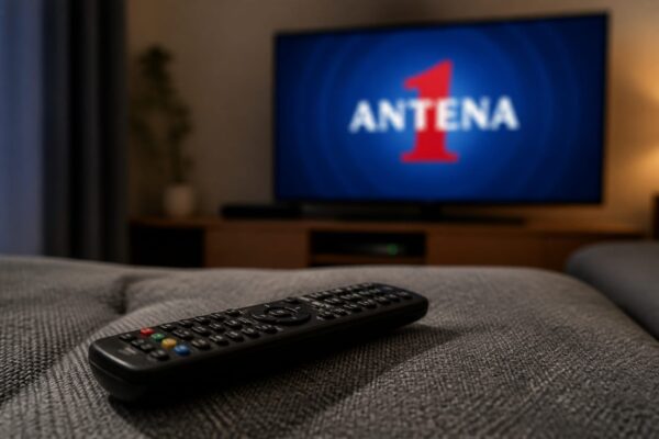 Cătălin Măruță preia emisiunea „Furnicuțele” de la Antena 1