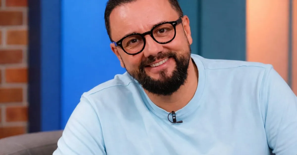 Cătălin Măruță, după 18 ani la PRO TV, preia „Furnicuțele” la Antena 1