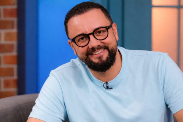 Cătălin Măruță, după 18 ani la PRO TV, preia „Furnicuțele” la Antena 1