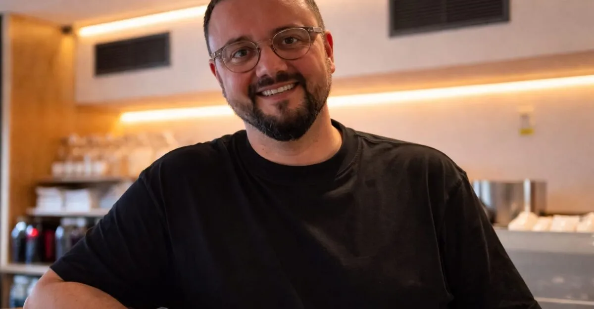 Cătălin Măruță revine după 18 ani la Antena 1. Cum i-a răspuns acum fiicei sale, Eva, despre mutare