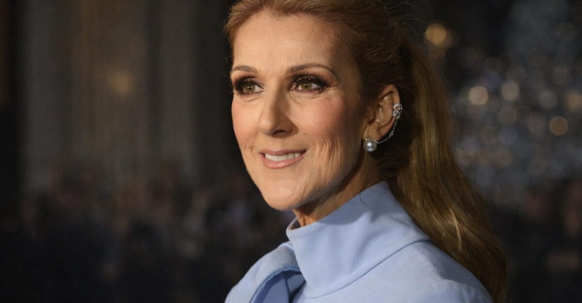 Celine Dion (58 de ani) revine pe scenă la Paris, în septembrie