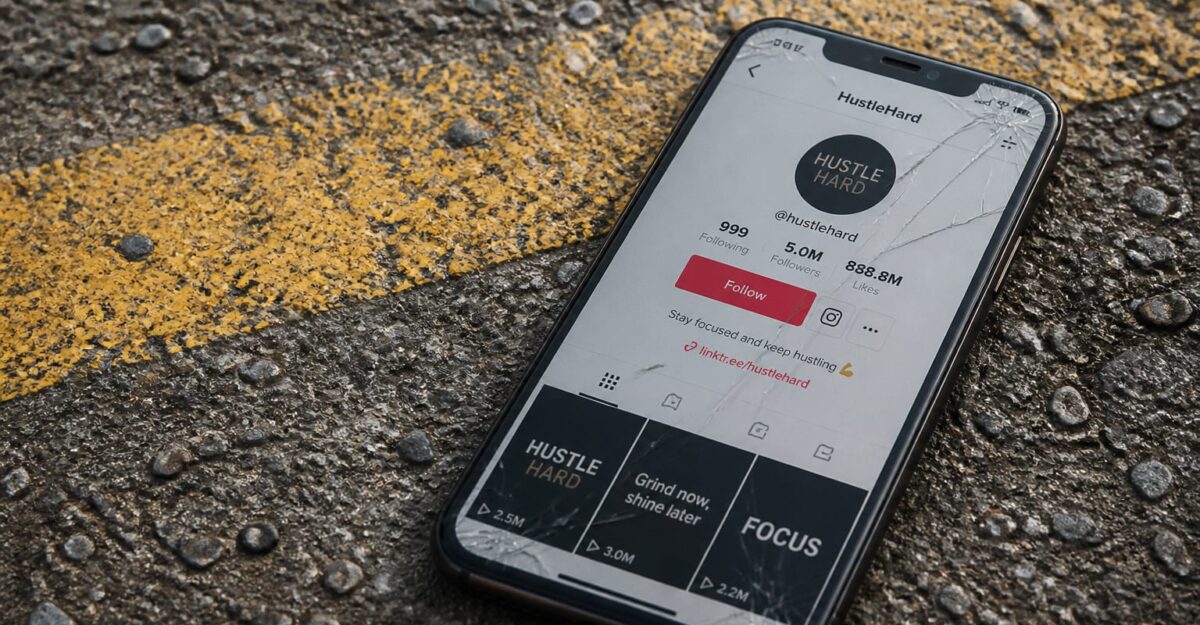 Influencerul César Gastelum, cu peste 500.000 de urmăritori pe TikTok, a fost executat în direct