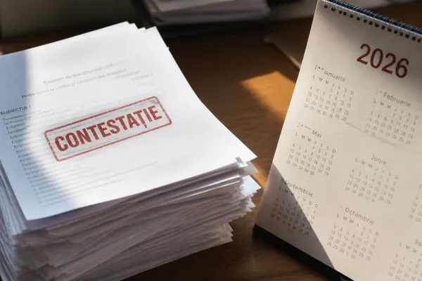 Peste 33.000 de candidați la Bacalaureat 2026 depun contestații
