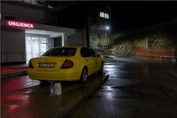 Un scor de 9,00 și un pachet Ultra All Inclusive nu au ferit familia lui Dan Cruceru de probleme medicale