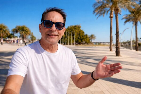 Dan Negru, despre obiceiurile românilor la all-inclusive în Turcia