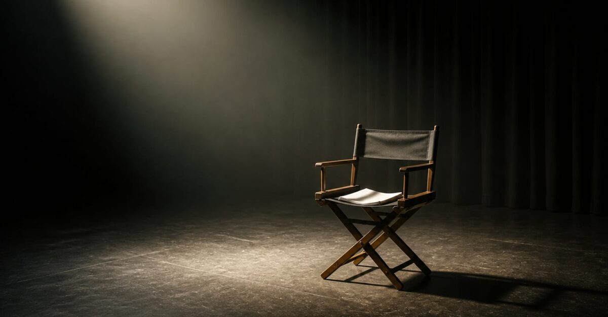 David Petrovici, primul român admis la școala de actorie CalArts