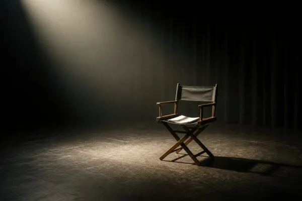 David Petrovici, primul român admis la școala de actorie CalArts
