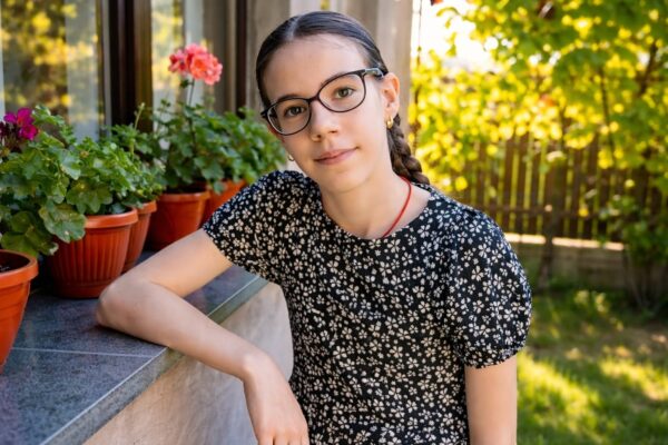 Diana Ciceu are nevoie de 120.000 de euro pentru două operații