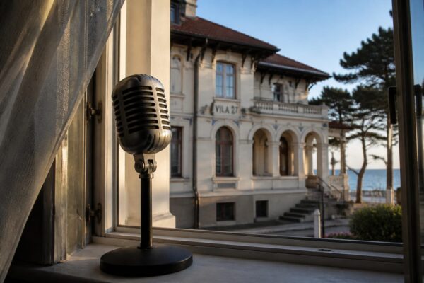 Doina Caramzulescu, vocea Radio Vacanța din 1967, a murit și lasă în urmă verile unei generații de la mare