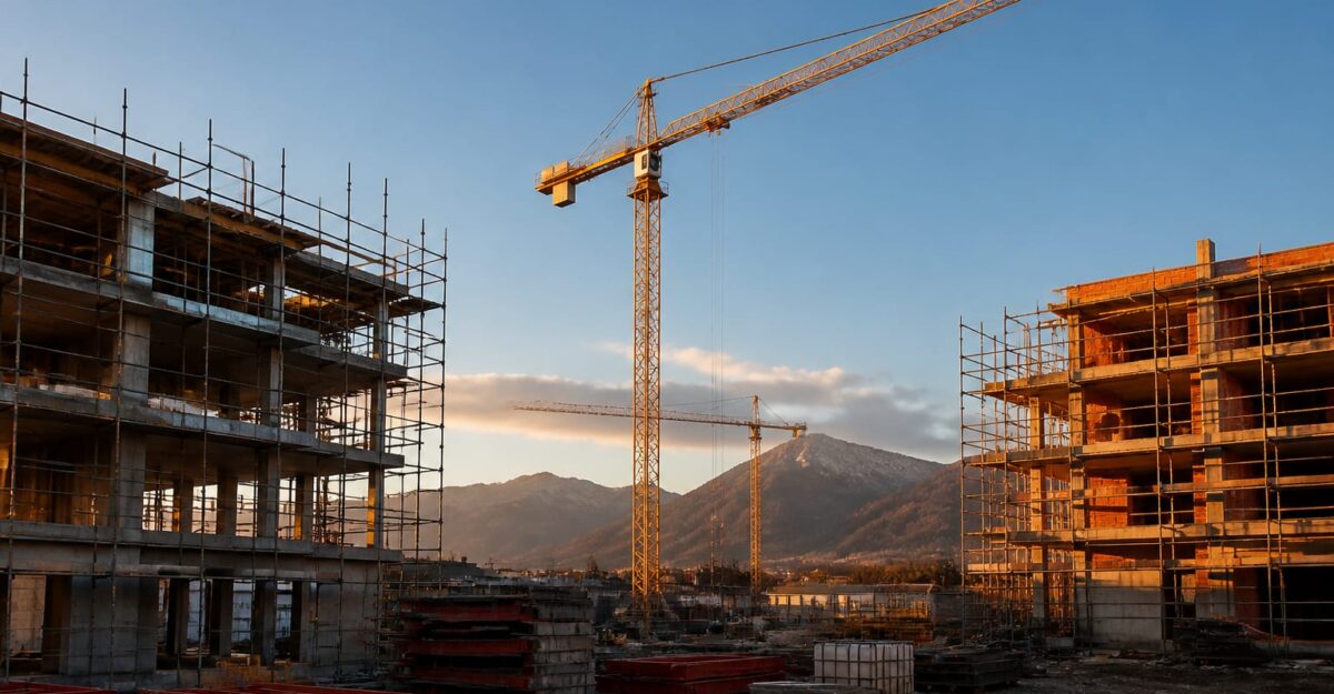 Dorin Mateiu a primit aviz pentru proiectul rezidențial de la Brașov