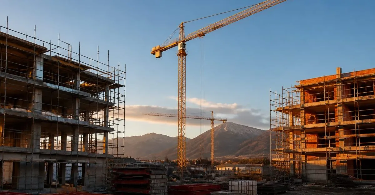 Dorin Mateiu a primit aviz pentru proiectul rezidențial de la Brașov