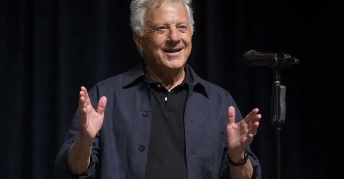 Dustin Hoffman împlinește 89 de ani. Aniversarea vine cu o rană deschisă din memoriile sale, „Look at