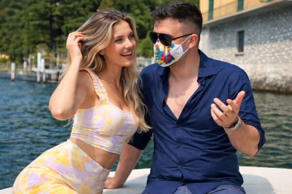 Familia influenceriței Emily Burghelea se mută în Spania