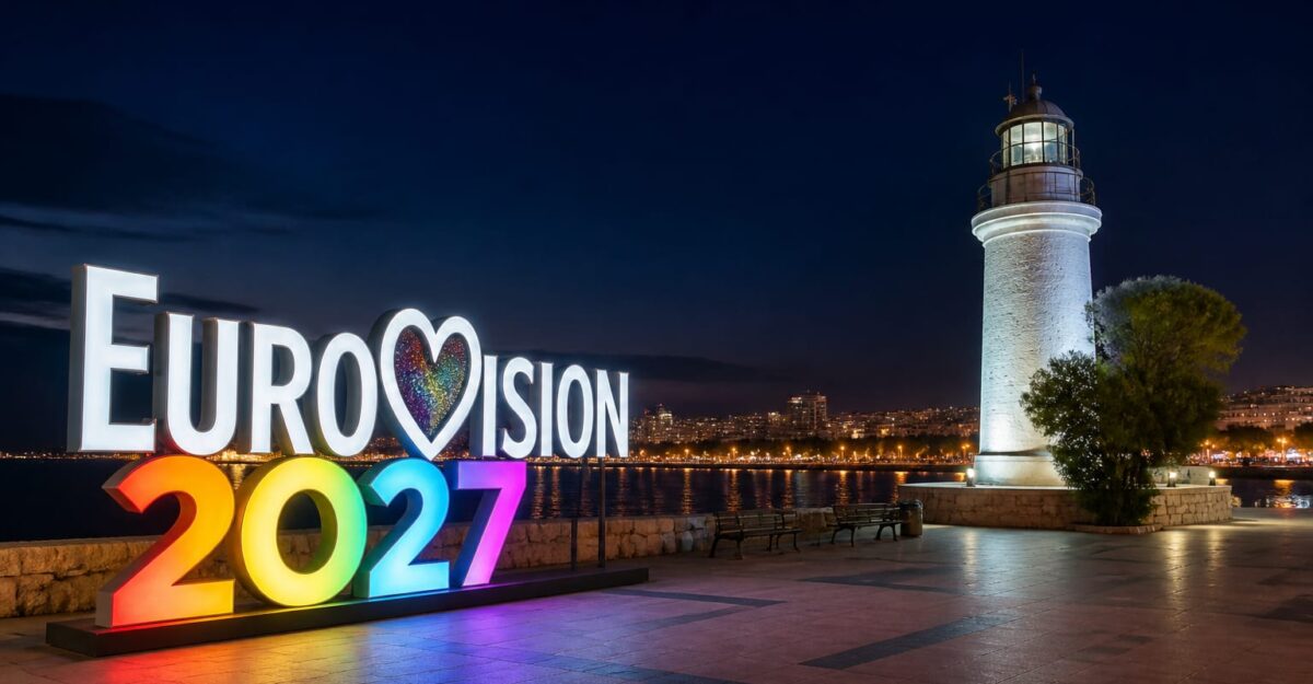 Burgas găzduiește Eurovision 2027 după prima victorie a Bulgariei