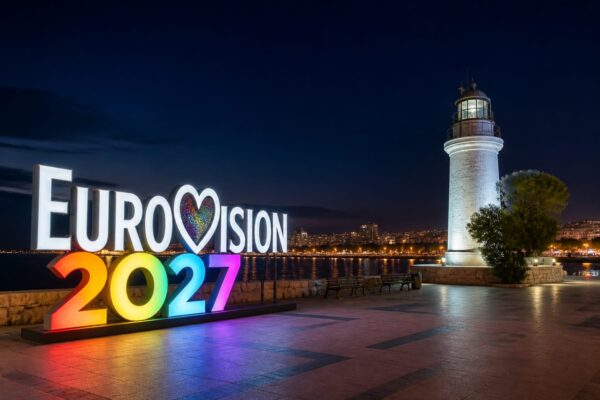 Burgas găzduiește Eurovision 2027 după prima victorie a Bulgariei