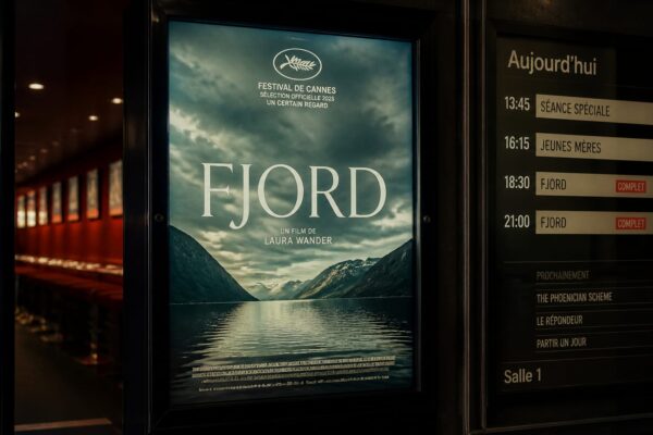 151.000 de spectatori în primele zile pentru „Fjord” în Franța. Filmul lui Cristian Mungiu e împins deja spre Oscar 2027