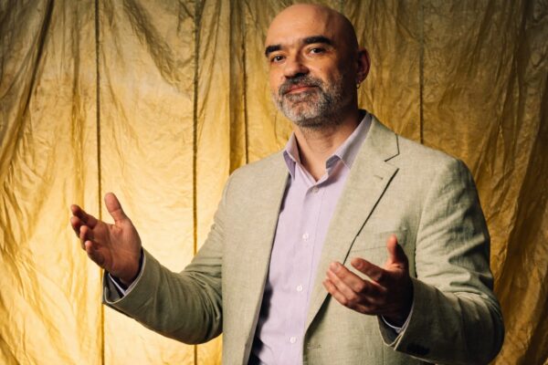 Florin Șerban câștigă Leopardul de Aur la Locarno