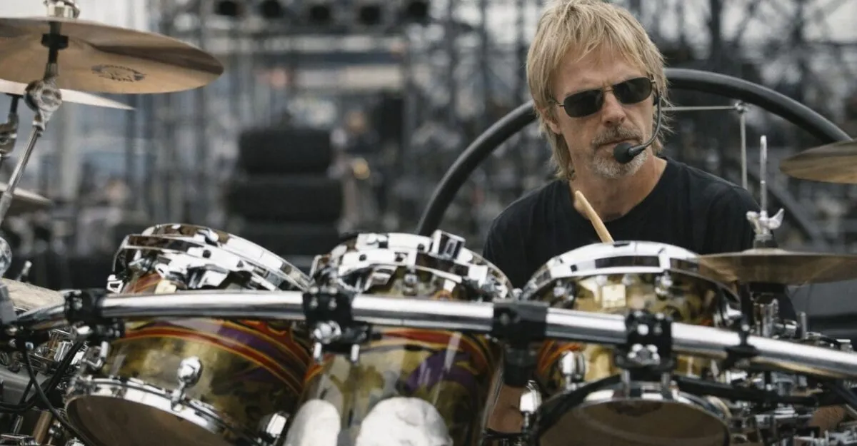 Frank Beard, bateristul ZZ Top, a murit la 77 de ani. Billy Gibbons confirmă că trupa merge mai departe