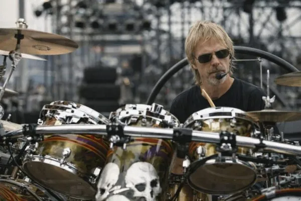 Frank Beard, bateristul ZZ Top, a murit la 77 de ani. Billy Gibbons confirmă că trupa merge mai departe
