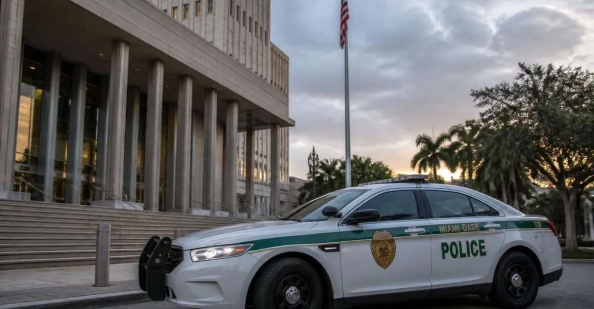 Andrew și Tristan Tate, arestați pe 18 iulie în Miami