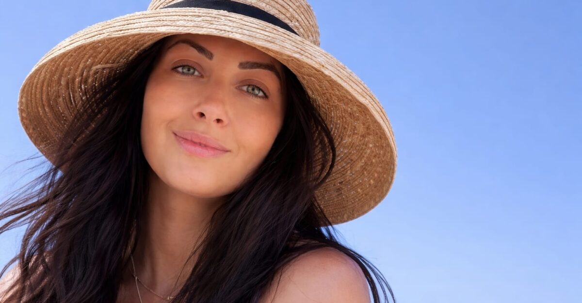 Gabriela Cristea a slăbit peste 30 de kilograme. Cum arată acum în vacanța din Bulgaria