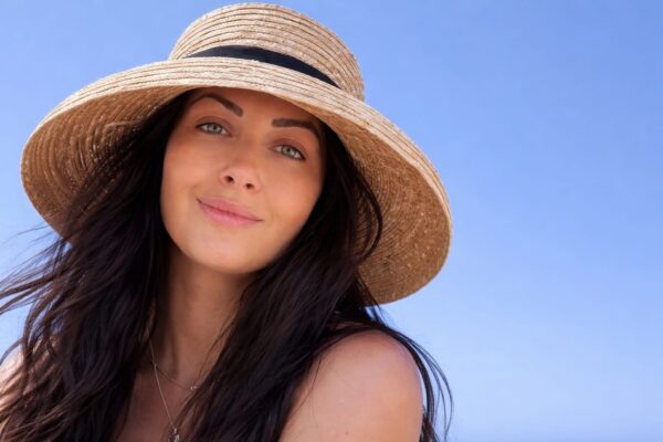 Gabriela Cristea a slăbit peste 30 de kilograme. Cum arată acum în vacanța din Bulgaria