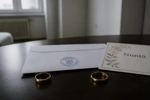 George Tănase a confirmat divorțul ținut secret până acum. Ce spunea în 2022 despre nunta cu Loredana