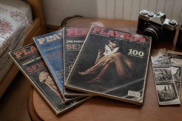 Gina Pistol a debutat la 19 ani în Playboy. Prezentatoarea TV spune că acel moment i-a schimbat complet traiectoria vieții